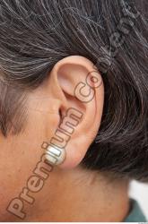 Ear Woman Jewel Average Street photo references